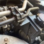 بست شیلنگ هیدرولیک 206