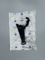 پایه شیلنگ هیدرولیک 206