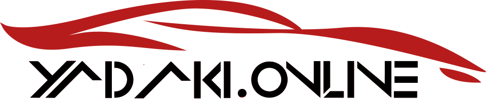 یدکی آنلاین