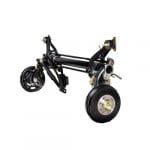 خرید اکسل عقب 206 تیپ 2