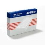 خرید فیلتر هوا جنسیس Genesis