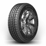 لاستیک بارز سایز ۱۸۵/۶۵R۱۴ مدل P۶۴۸ (PREMIUM DRIVE)