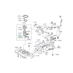 خرید پمپ بنزین هیوندای i30