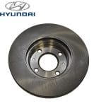 خرید دیسک جلو هیوندای I20