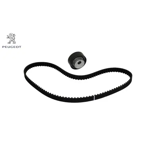 خرید کیت تسمه تایم پژو پارس
