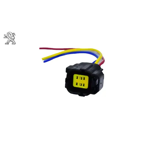 خرید سوکت اکسیژن مادگی پژو 405