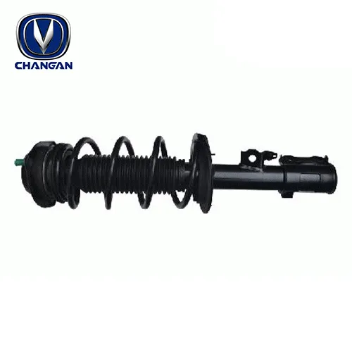 خرید کمک فنر جلو چپ چانگان Cs35