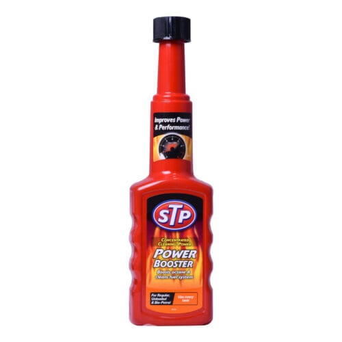 خرید اکتان اس تی پی | Power Booster STP