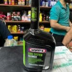 خرید پاک کننده سیستم سوخت وینز | Wynn's FUEL SYSTEM CLEANER