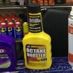 خرید اکتان بوستر آبرو | ABRO Octane Booster